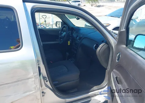 2008 Chevrolet Hhr Ls z USA, uszkodzony, nr VIN 3GNDA13DX8S640229